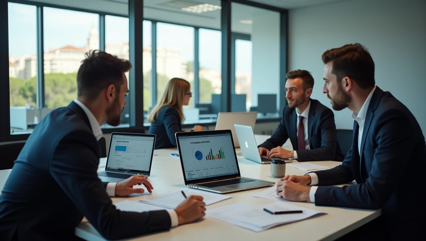 Audit Standard - Service de base