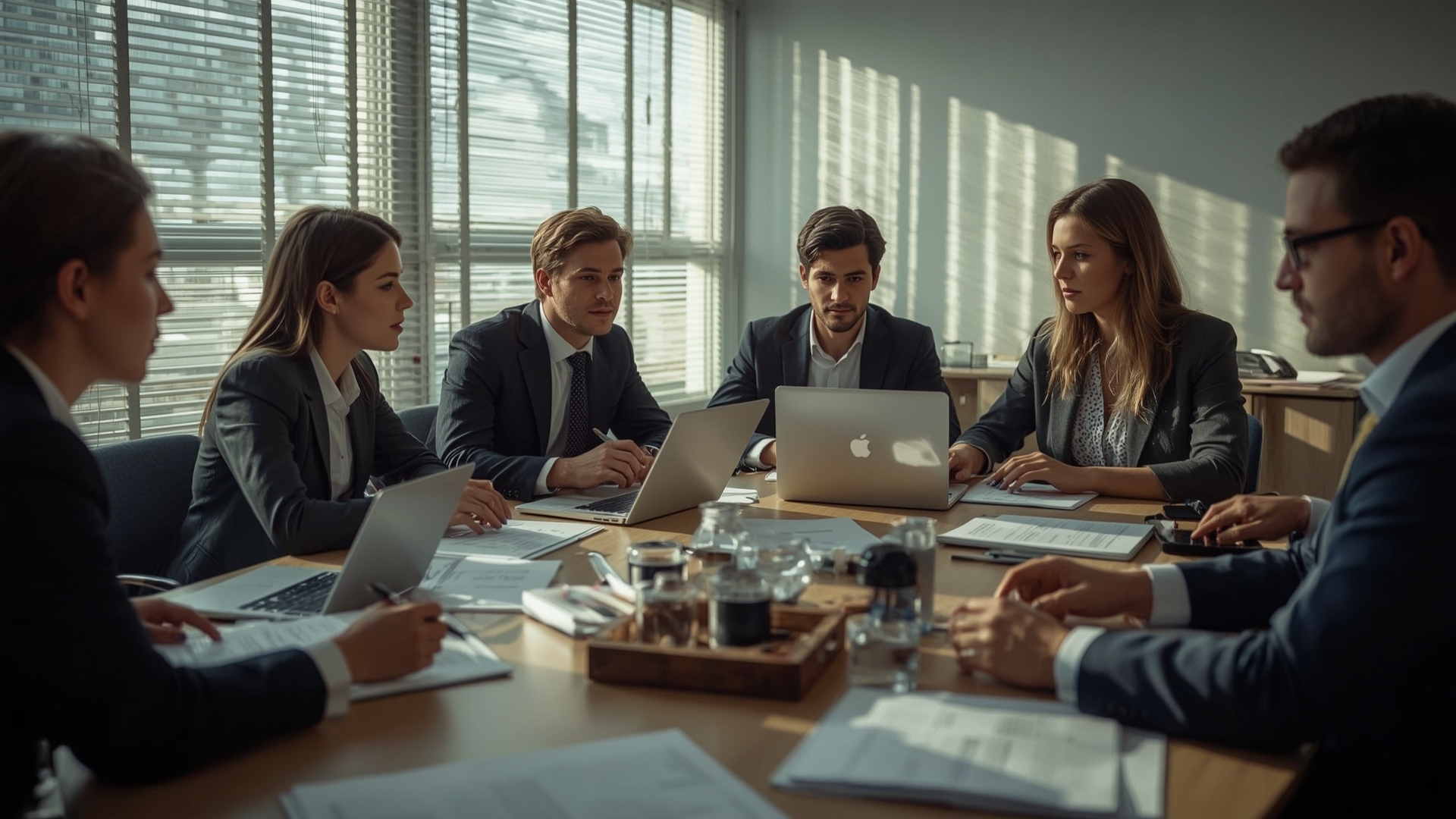 Audit Premium - Service expert