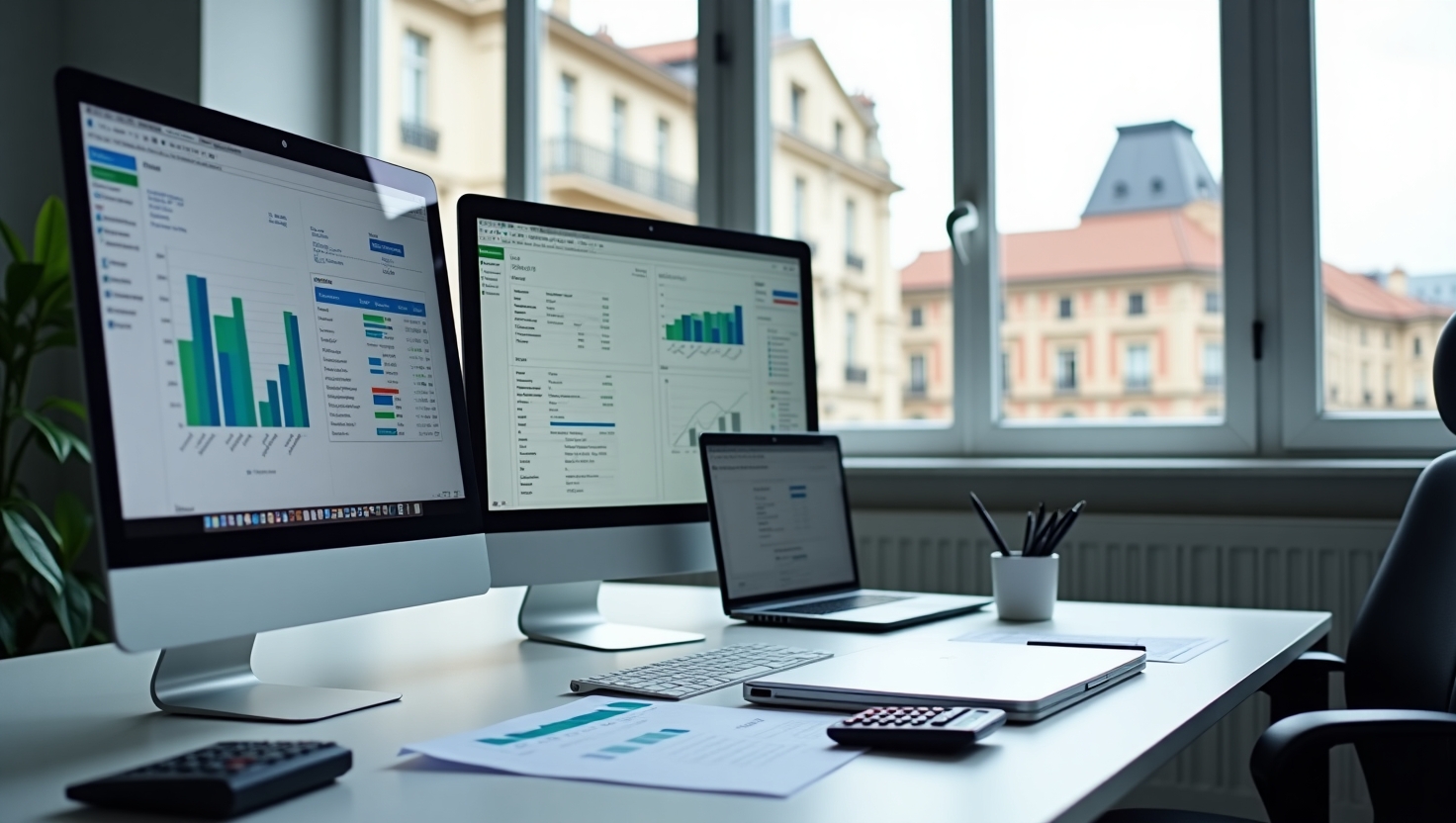 Audit Approfondi - Service complet